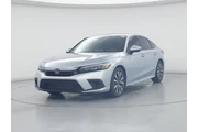 $24998 : Honda Civic 2022 EX 4dr Seda thumbnail