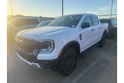 Ford Ranger 2024 4x4 XLT 4dr en Tulsa