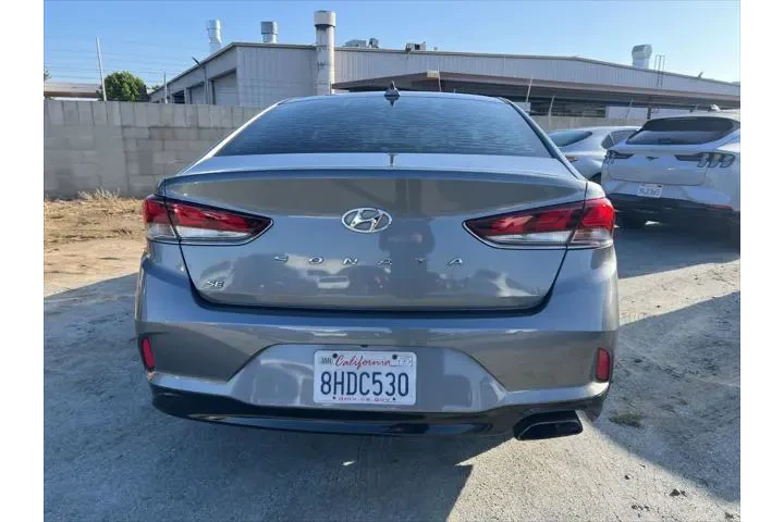 $8999 : Hyundai SONATA 2019 SE 4dr S image 6