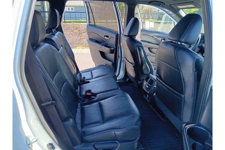 $26995 : Honda Passport 2021 AWD Elit image 10