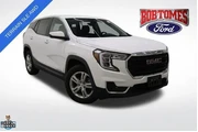 GMC Terrain 2024 AWD SLE 4dr en Plano