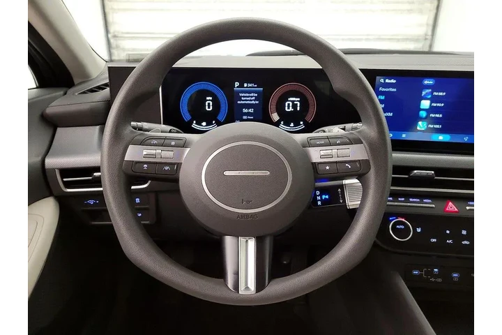 $23998 : Hyundai SONATA 2025 AWD SEL image 10