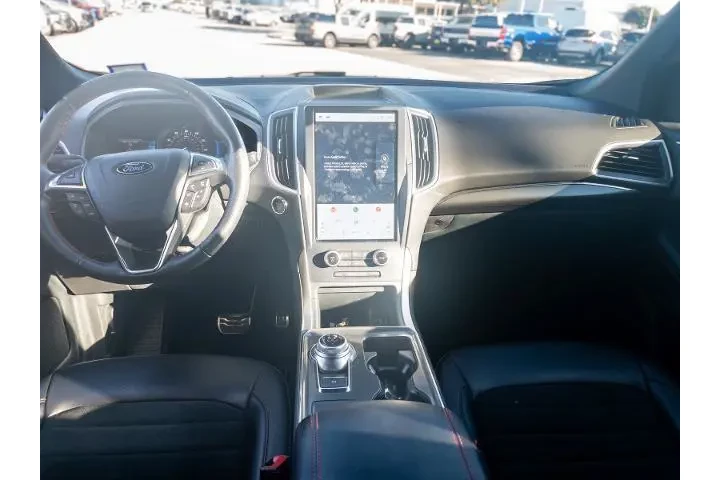 $28497 : Ford Edge 2023 AWD SEL 4dr C image 5