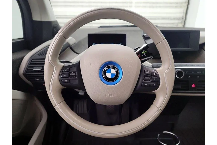 $12599 : BMW i3 2017 94 Ah 4dr Hatchb image 10