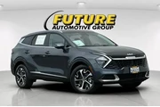 $27988 : Kia Sportage Hybrid 2023 AWD thumbnail