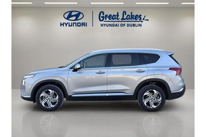 $23766 : Hyundai SANTA FE 2023 AWD SE image 2