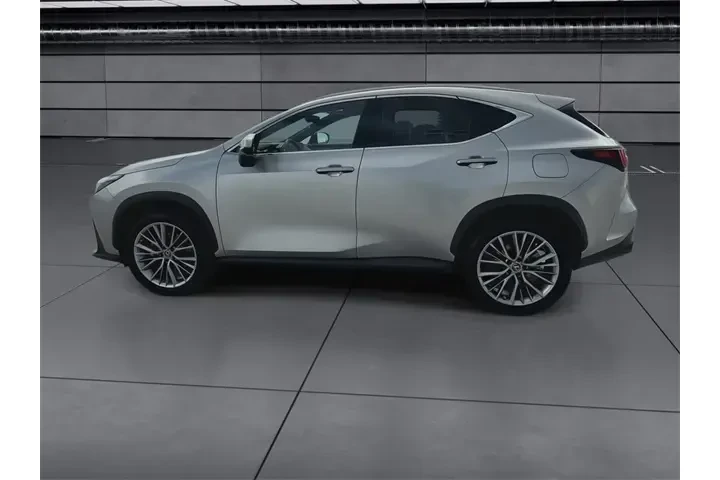 $39788 : Lexus NX 350h 2022 AWD Premi image 5