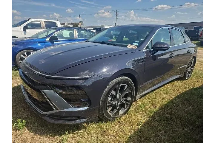 $21086 : Hyundai SONATA 2024 AWD SEL image 1