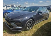 Hyundai SONATA 2024 AWD SEL en Dallas