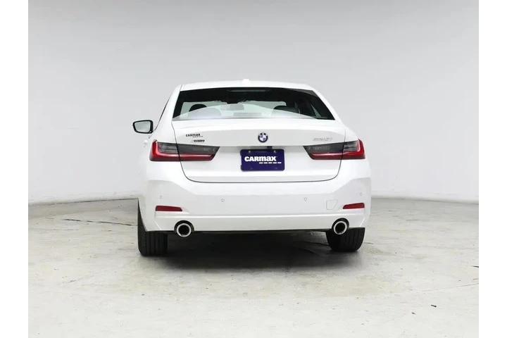 $31998 : BMW 3 Series 2023 AWD 330i x image 6