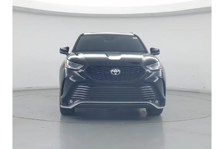 $38998 : Toyota Highlander 2021 AWD X image 5