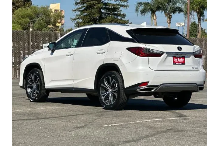 $28945 : Lexus RX 350 2020 4dr SUV image 5
