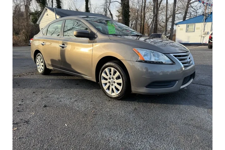 $6625 : 2015 Sentra image 9