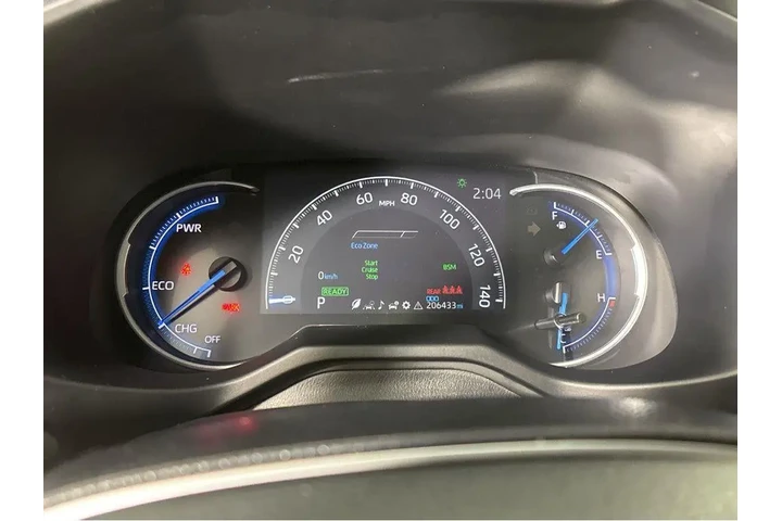 $18994 : 2021 RAV4 Hybrid XSE image 5