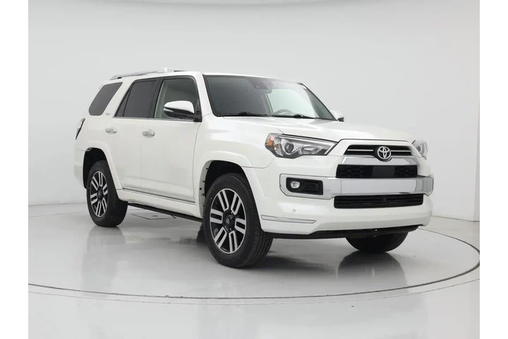 $36998 : Toyota 4Runner 2022 AWD Limi image 1