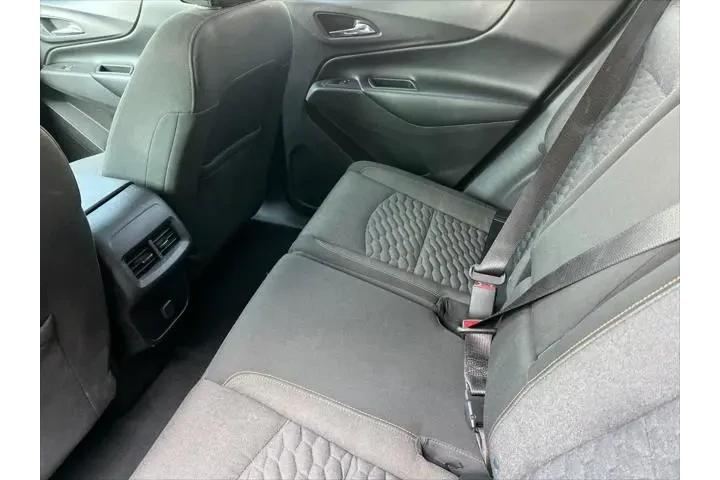 $10999 : Chevrolet Equinox 2018 LT 4d image 5