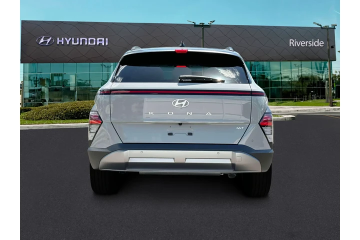 $23991 : Hyundai KONA 2024 Limited 4d image 6