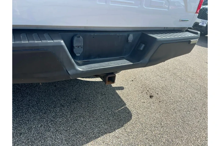 $14995 : Ford F-150 2018 4x4 XL 4dr S image 8