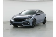 $21998 : Honda Civic 2020 Sport 4dr H thumbnail