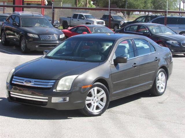 $7995 : 2006 Fusion V6 SEL image 3