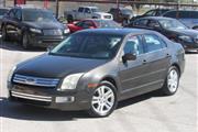 $7995 : 2006 Fusion V6 SEL thumbnail