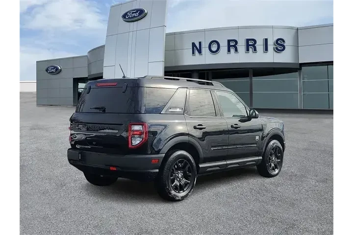 $26249 : Ford Bronco Sport 2024 AWD B image 4