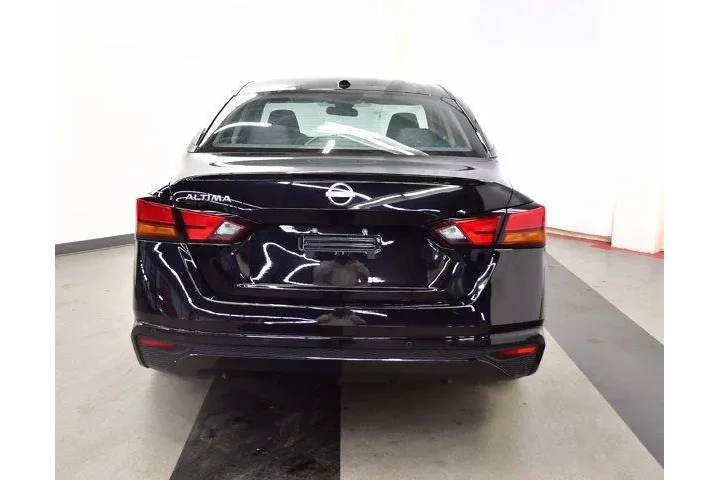$20994 : Nissan Altima 2025 2.5 SV 4d image 6