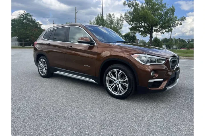 $10900 : 2016 BMW X1 xDrive28i image 4