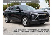 Chevrolet Trax 2024 LS 4dr C en Miami