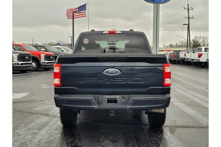 $36998 : Ford F-150 2023 4x4 XL 4dr S image 5