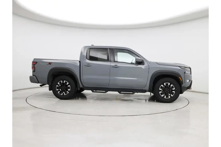 $29998 : Nissan Frontier 2023 4x2 PRO image 7