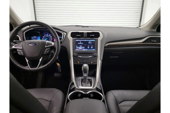 $13998 : Ford Fusion 2014 SE 4dr Seda image 9