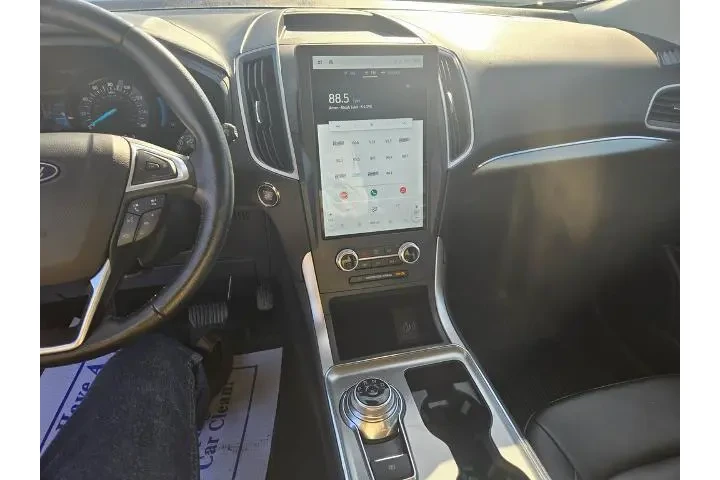 $22940 : Ford Edge 2022 AWD SEL 4dr C image 9