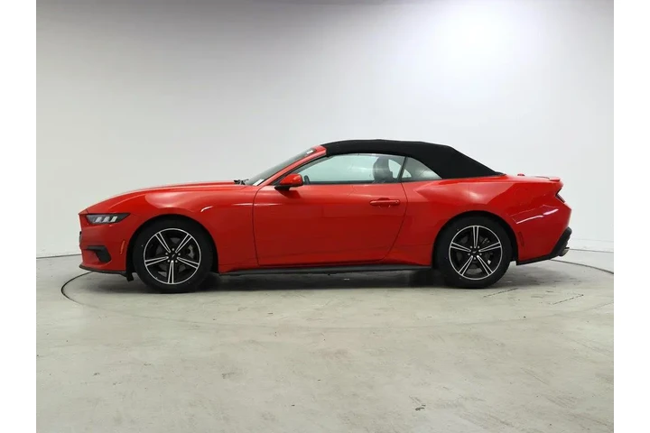 $29998 : Ford Mustang 2024 EcoBoost 2 image 3