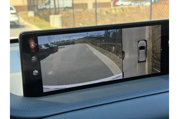 $33898 : Genesis GV80 2021 AWD 2.5T 4 image 5