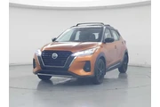 $20998 : Nissan Kicks 2021 SR 4dr Cro thumbnail