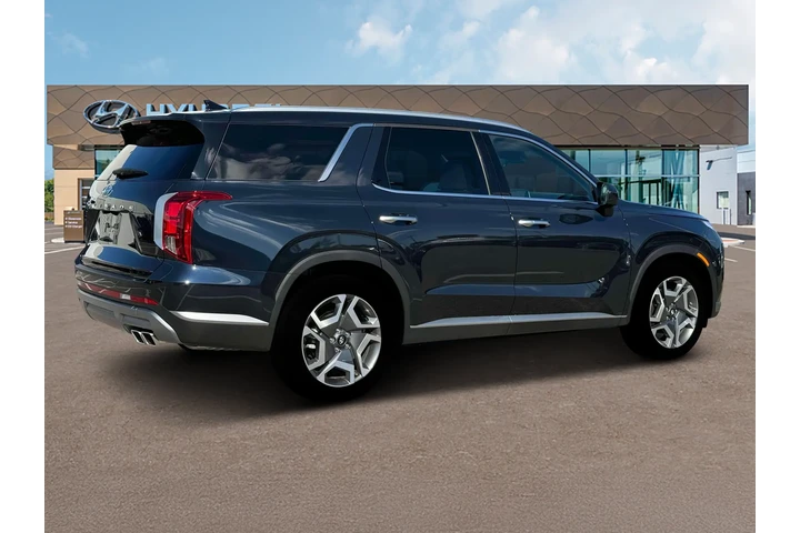 $39995 : Hyundai PALISADE 2025 SEL Pr image 8