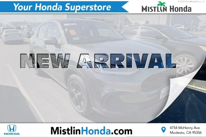 $26981 : Honda HR-V 2025 AWD LX 4dr C image 1