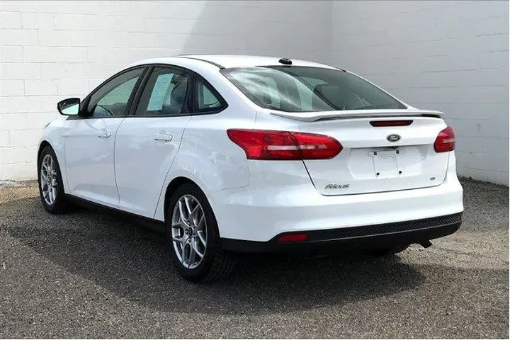 $9995 : Ford Focus 2015 SE 4dr Sedan image 10