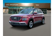 Hyundai VENUE 2024 Limited 4 en Brownsville
