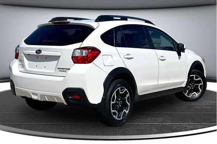 $15000 : Subaru Crosstrek 2016 AWD 2. image 6