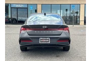$19627 : Hyundai ELANTRA 2024 SEL 4dr thumbnail