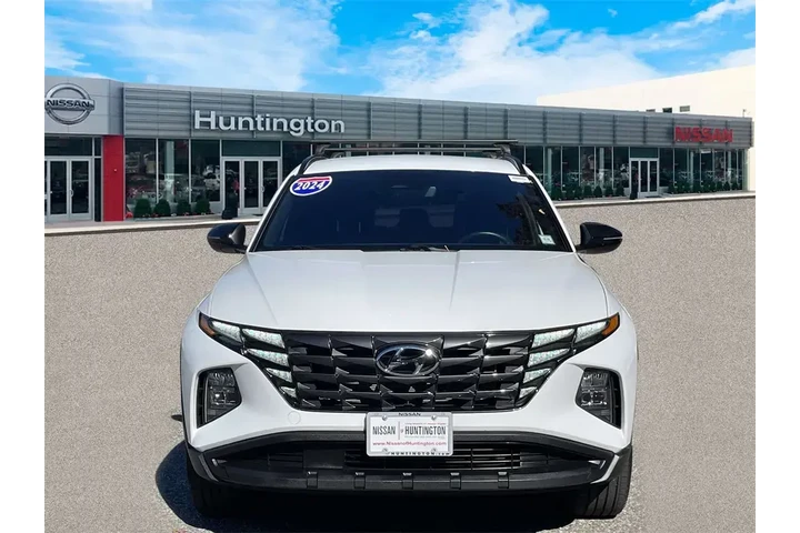 $25888 : Hyundai TUCSON 2024 AWD XRT image 2