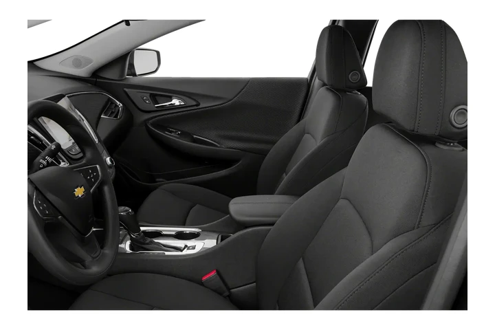 $17995 : Chevrolet Malibu 2019 Hybrid image 6