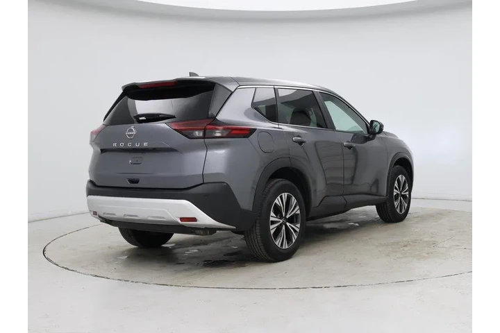 $19998 : Nissan Rogue 2022 AWD SV 4dr image 8