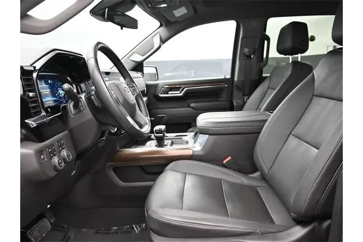 $39389 : Chevrolet Silverado 1500 202 image 7