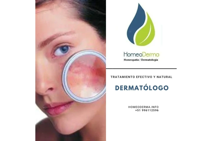 Dermatologo / Dr. Juan Fajardo image 3