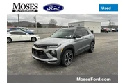 Chevrolet Trailblazer 2023 R en Madison WV