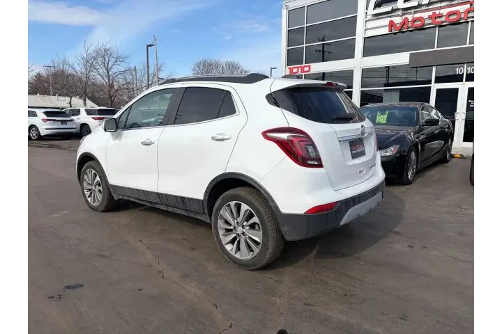 $13995 : 2019 ENCORE image 9
