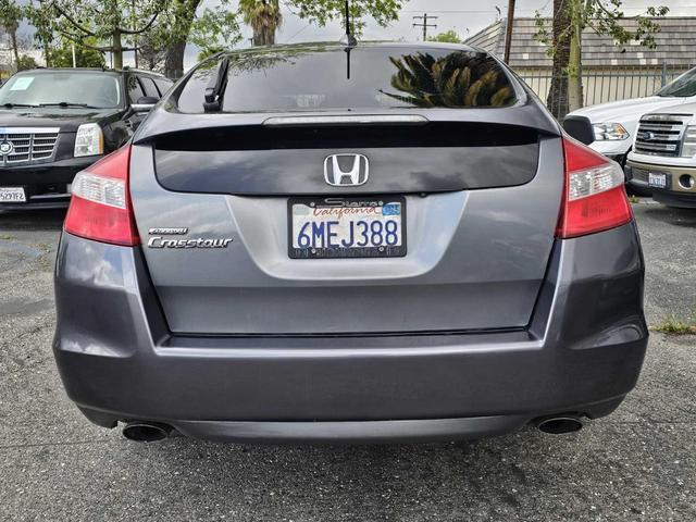 $6900 : 2010 HONDA ACCORD CROSSTOUR20 image 5